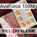 AvaForce 100Mg new13